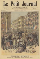 Souvenirs effacés!